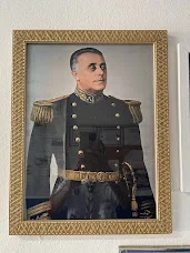 Retrato do Almirante Soares Dutra
