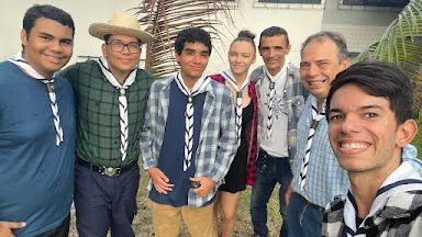 Laços que atravessam gerações
